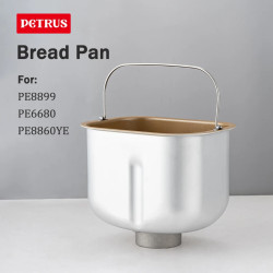 PETRUS ZP020 : Moules à glace et à pain pour machines Petrus
